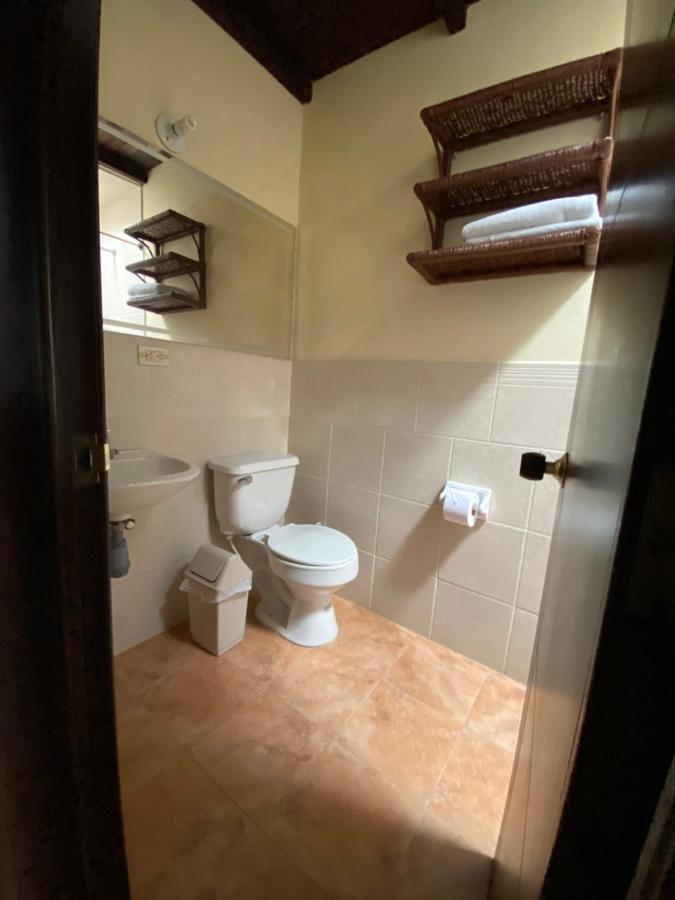 Continental Villa De Leyva Finca Paraiso De Chepe ภายนอก รูปภาพ