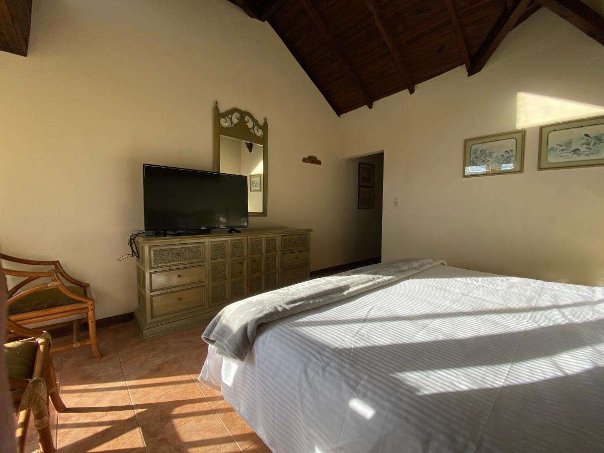 Continental Villa De Leyva Finca Paraiso De Chepe ภายนอก รูปภาพ