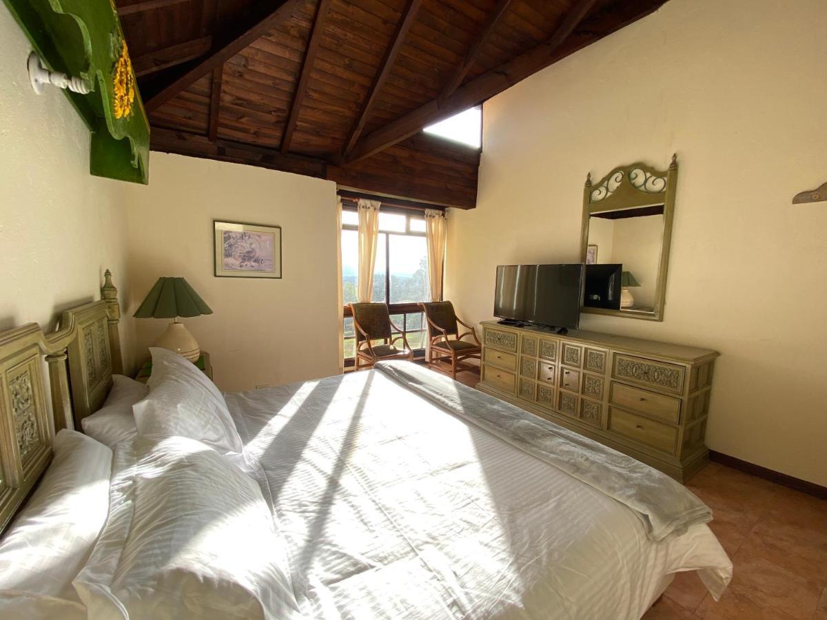 Continental Villa De Leyva Finca Paraiso De Chepe ภายนอก รูปภาพ