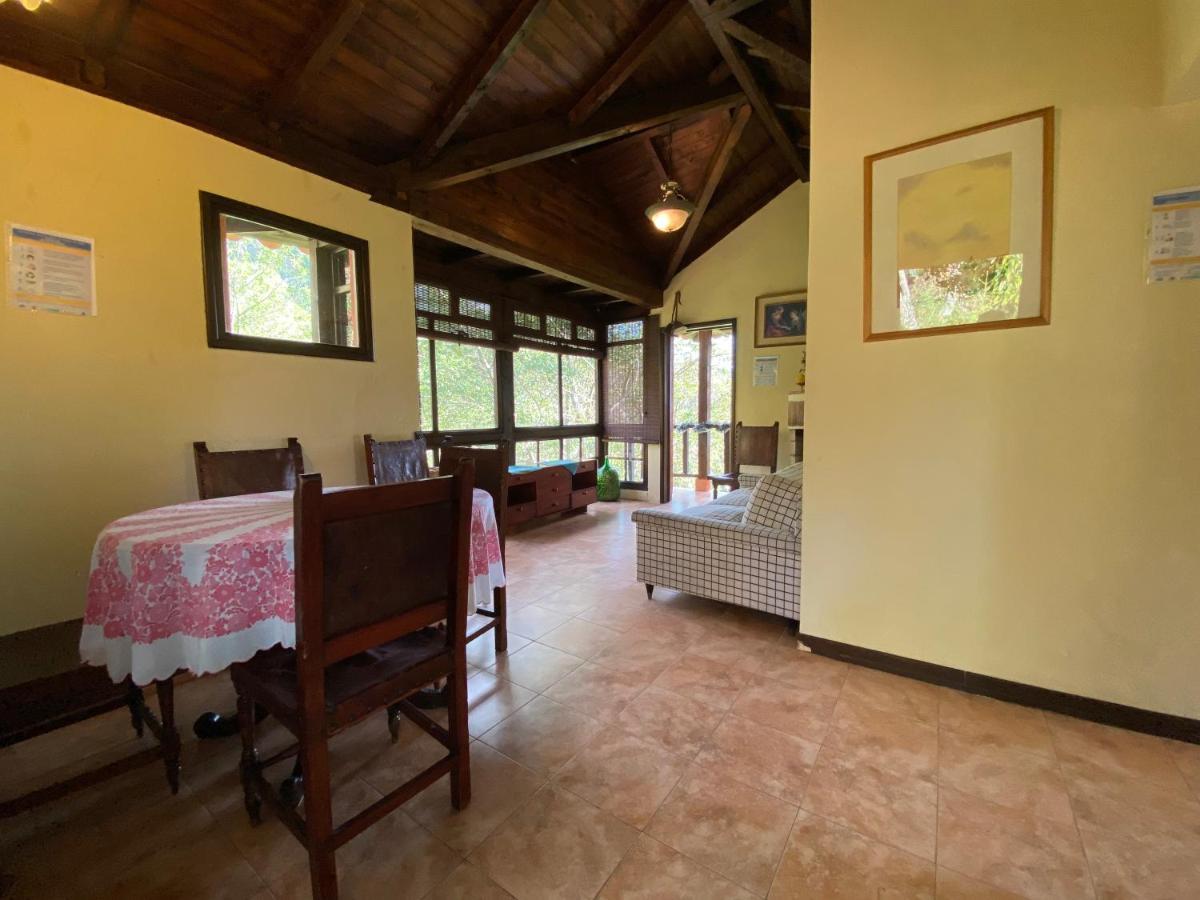 Continental Villa De Leyva Finca Paraiso De Chepe ภายนอก รูปภาพ